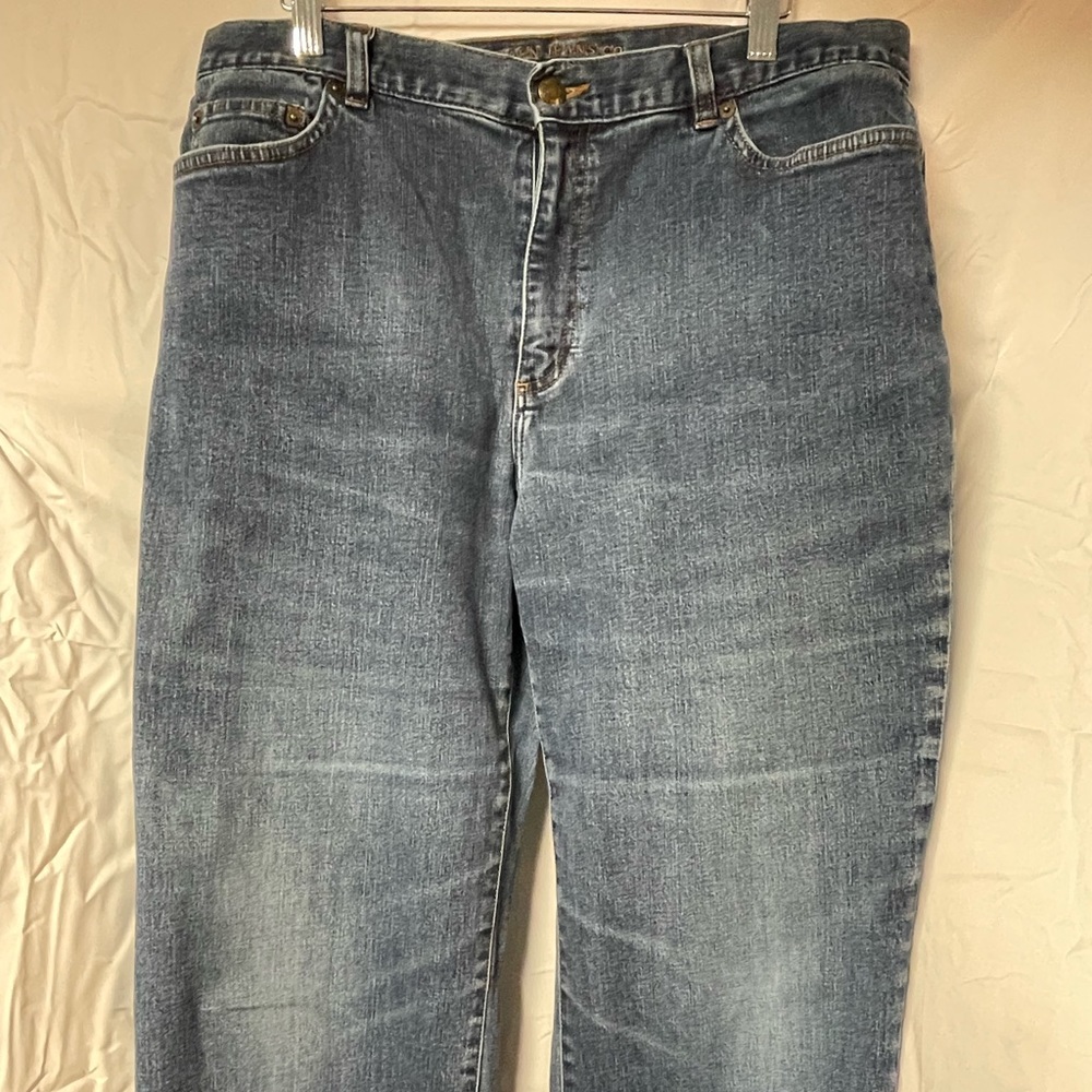 Lauren Jeans Co. Premium Ralph Lauren Jeans